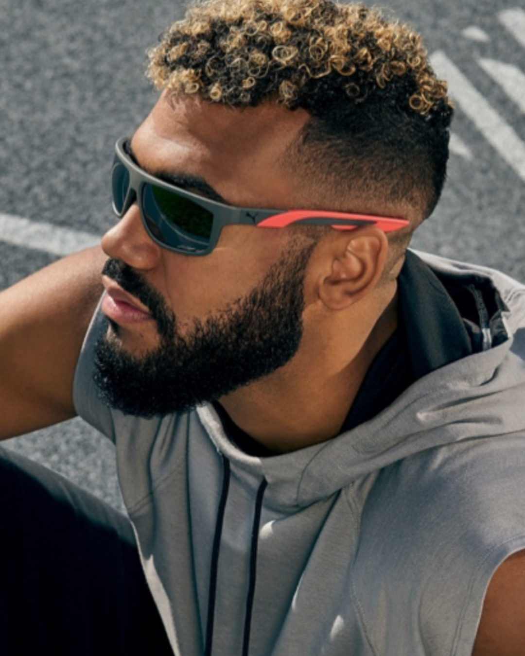 PUMA EYEWEAR