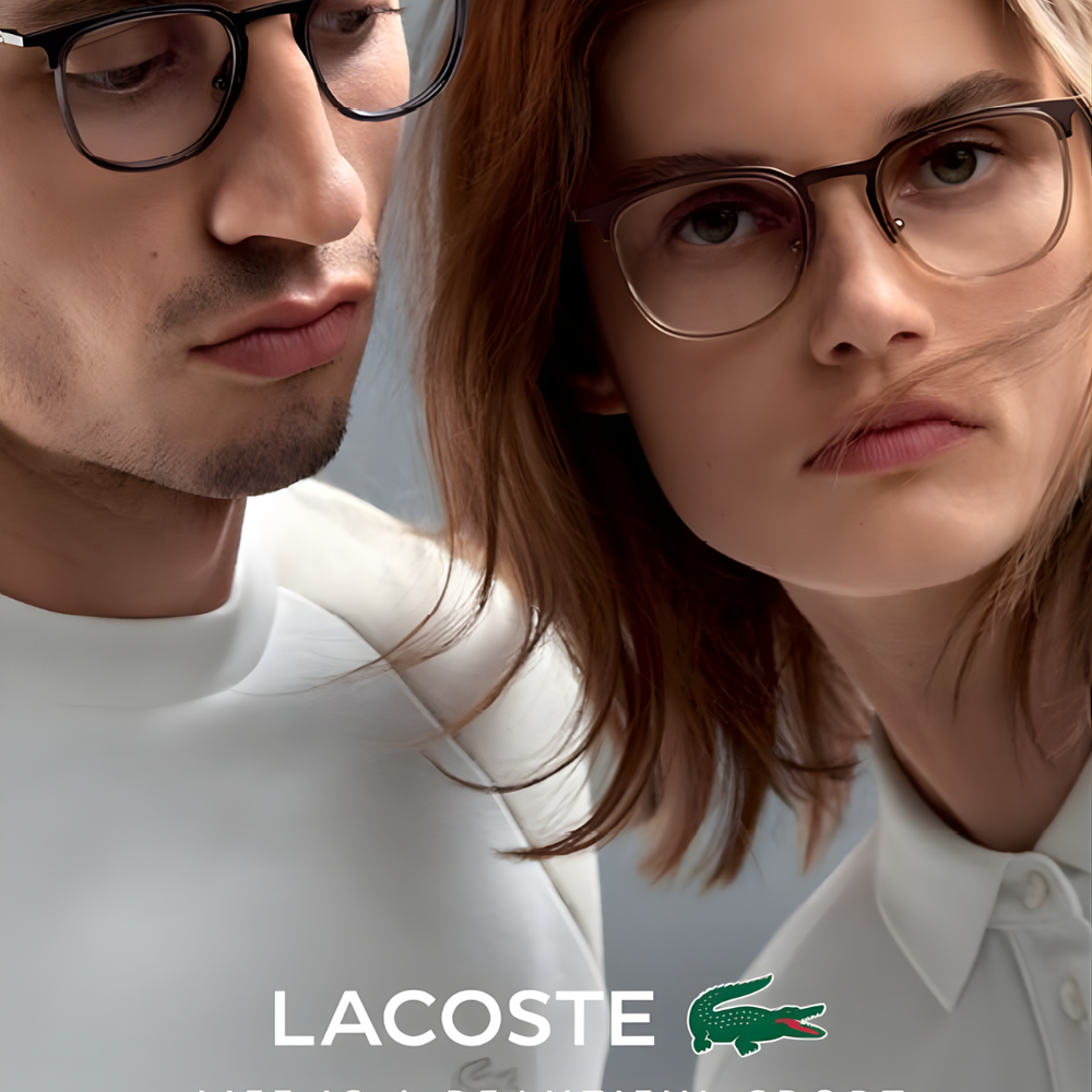 LACOSTE