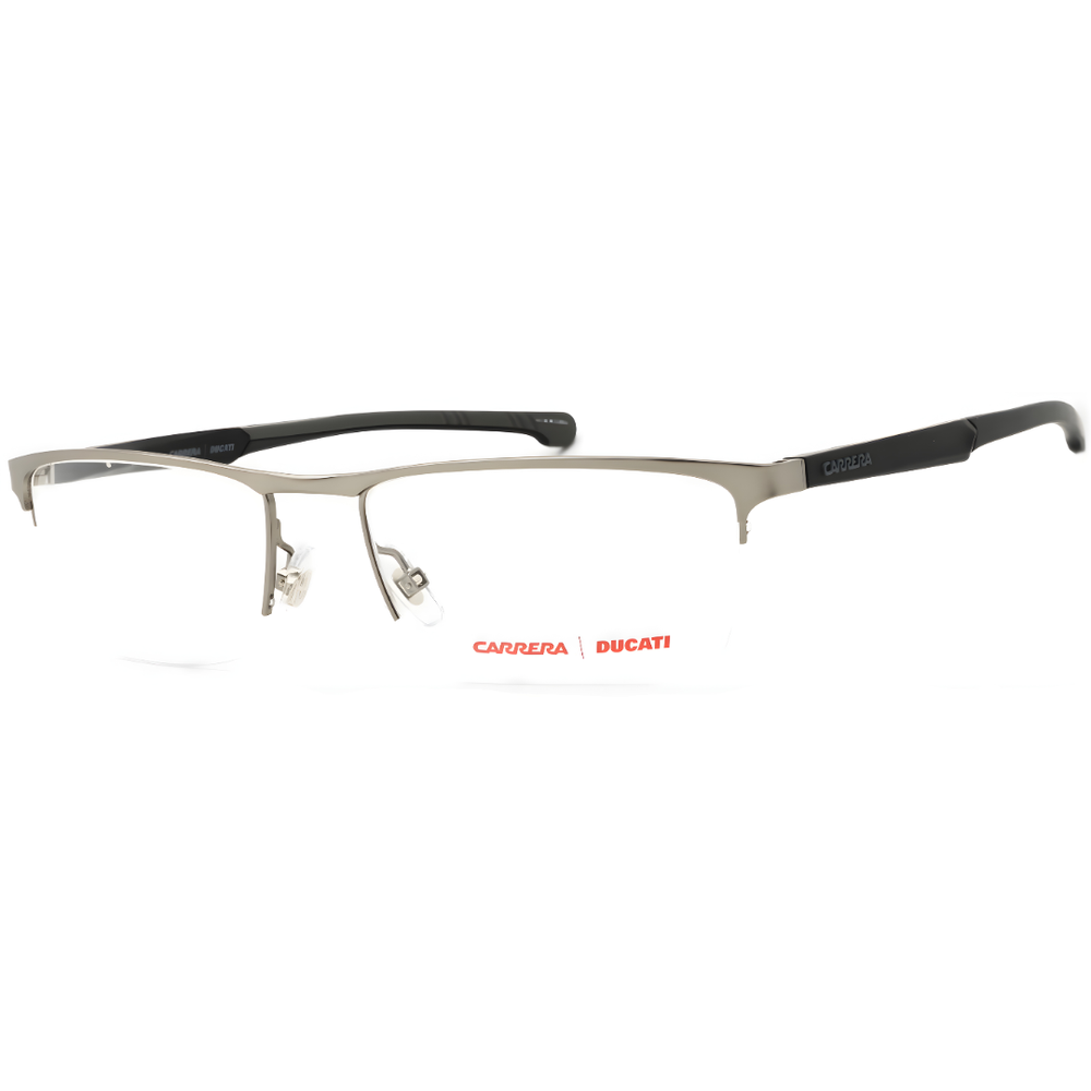 Armazon Oftálmico Hombre CARRERA CARDUC 009 05MO 00 Gris