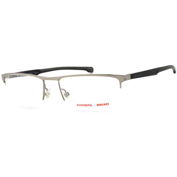 Armazon Oftálmico Hombre CARRERA CARDUC 009 05MO 00 Gris