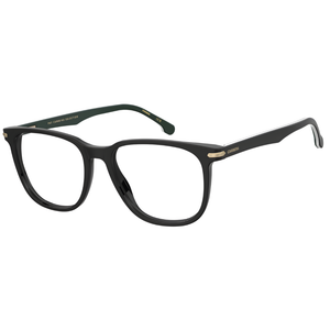 Armazon Oftálmico Unisex  CARRERA CARRERA 308 0M4P 00 Negro
