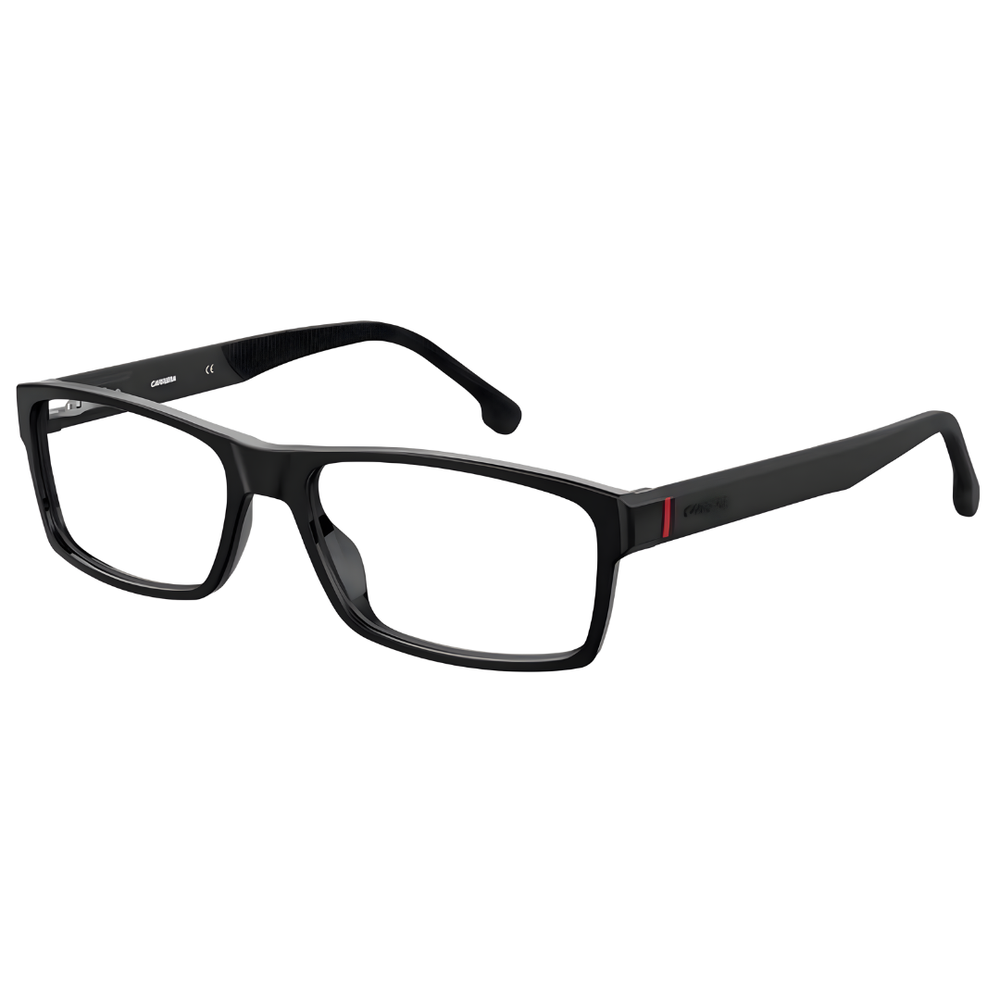 Armazon Oftálmico Hombre CARRERA CARRERA 8852 0807 00 Negro