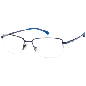 Armazon Oftálmico Hombre CARRERA CARRERA 8895 0FLL 00 Azul