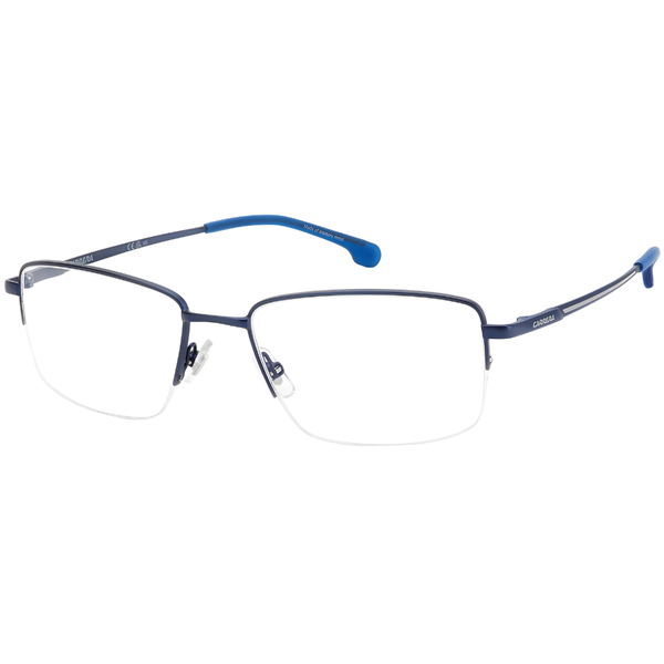 Armazon Oftálmico Hombre CARRERA CARRERA 8895 0FLL 00 Azul