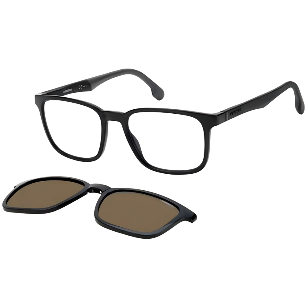 Armazon Oftálmico Hombre CARRERA CA 8045/CS 0807 SP Negro