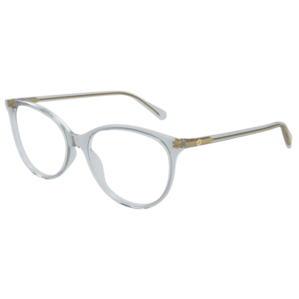 Armazón Oftálmico Mujer GUCCI GG0550O-018-53 Gris