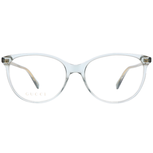 Armazón Oftálmico Mujer GUCCI GG0550O-018-53 Gris