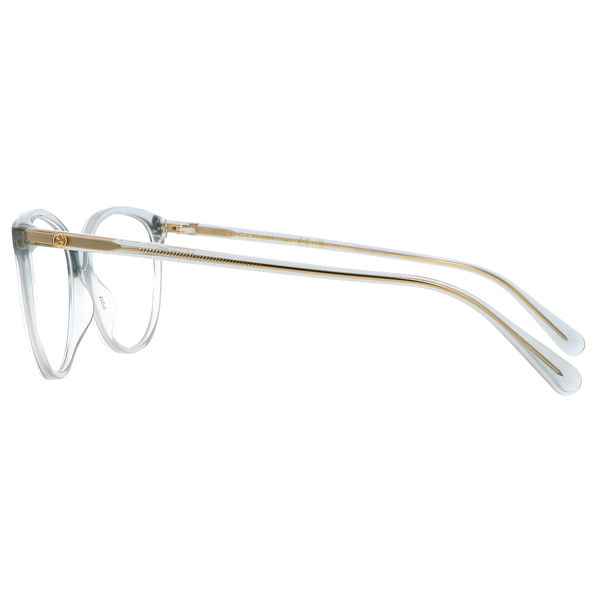 Armazón Oftálmico Mujer GUCCI GG0550O-018-53 Gris