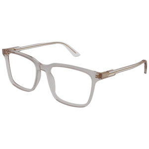 Armazón Oftálmico Mujer GUCCI GG1120O-007-55 Gris