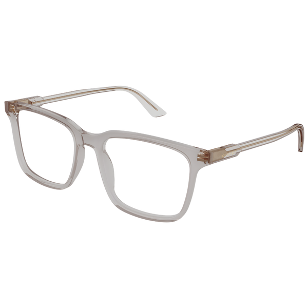 Armazón Oftálmico Mujer GUCCI GG1120O-007-55 Gris