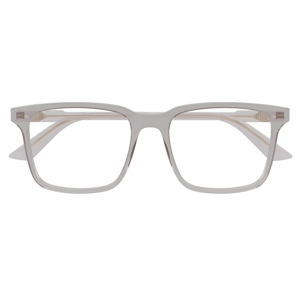 Armazón Oftálmico Mujer GUCCI GG1120O-007-55 Gris