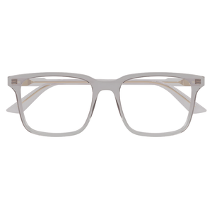 Armazón Oftálmico Mujer GUCCI GG1120O-007-55 Gris