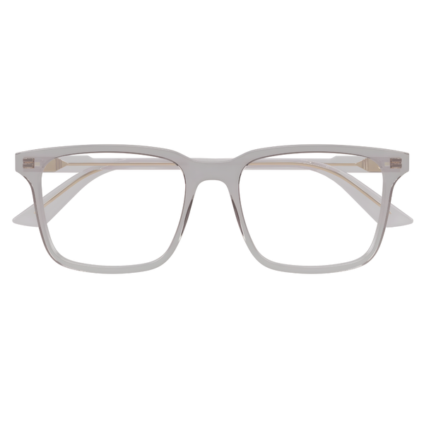 Armazón Oftálmico Mujer GUCCI GG1120O-007-55 Gris