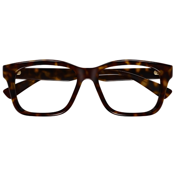 Armazón Oftálmico Unisex GUCCI GG1177O-005-57 Habana