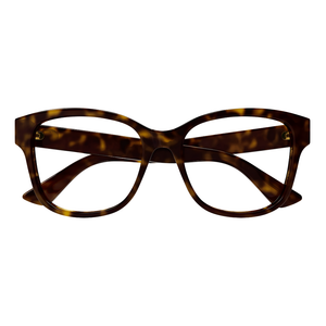 Armazón Oftálmico Mujer GUCCI GG1340O-002-54 Habana