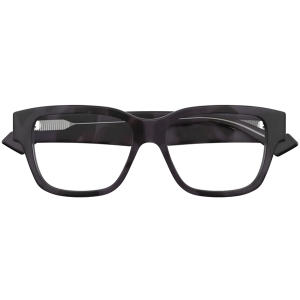 Armazón Oftálmico Unisex GUCCI GG1428O-009-55 Gris