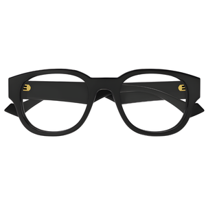 Armazón Oftálmico Hombre GUCCI GG1429O-001-54 Negro