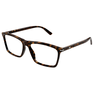 Armazón Oftálmico Hombre GUCCI GG1445O-006-59 Habana