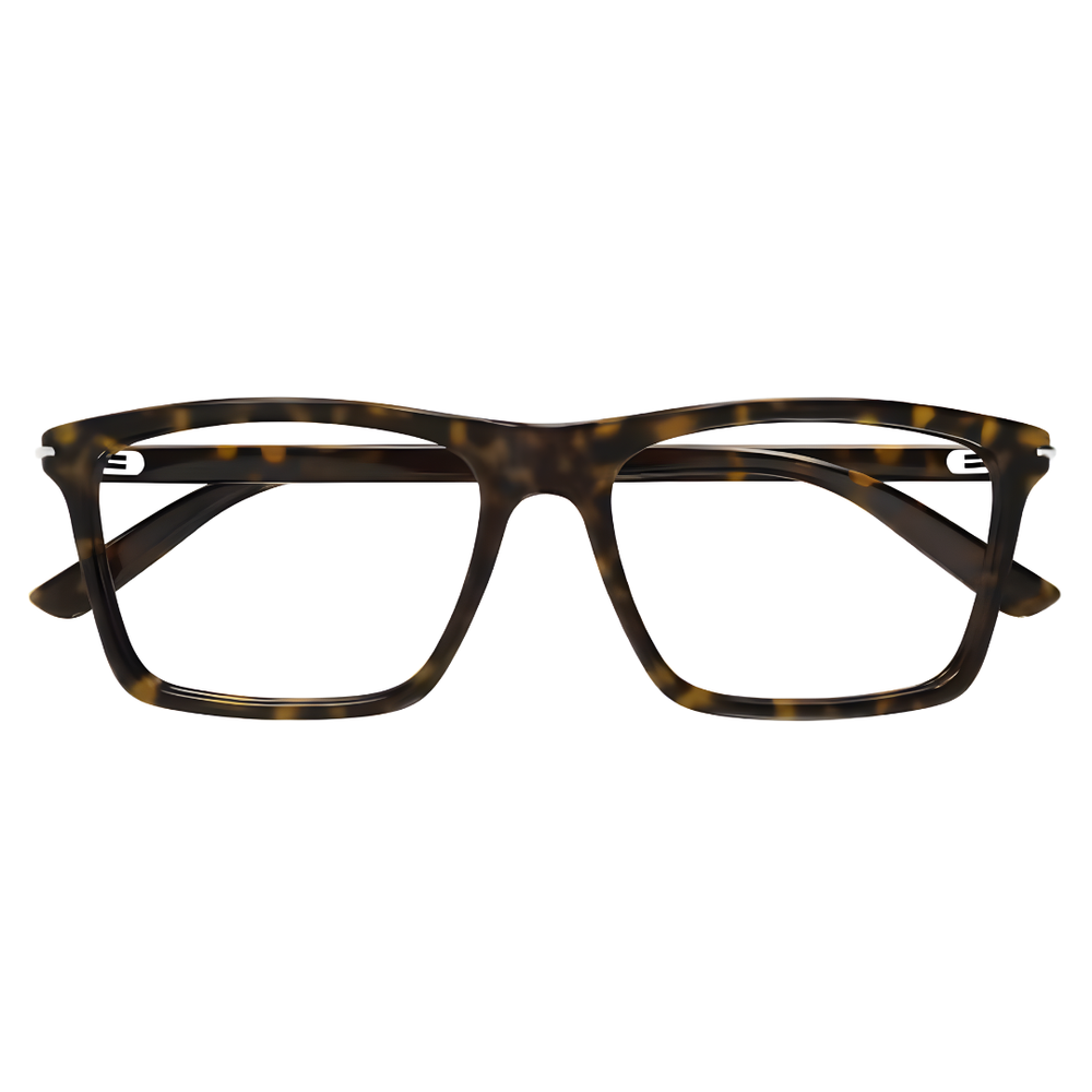 Armazón Oftálmico Hombre GUCCI GG1445O-006-59 Habana