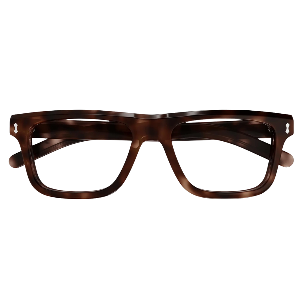Armazón Oftálmico Unisex GUCCI GG1525O-003-54 Habana