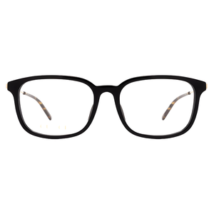 Armazón Oftálmico Unisex GUCCI GG1577O-005-54 Negro
