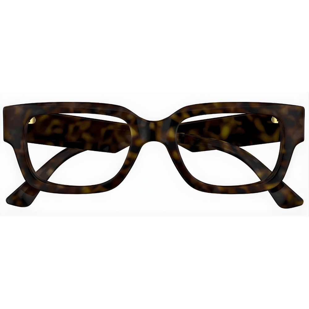 Armazón Oftálmico Mujer GUCCI GG1666O-007-53 Habana