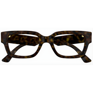 Armazón Oftálmico Mujer GUCCI GG1666O-007-53 Habana