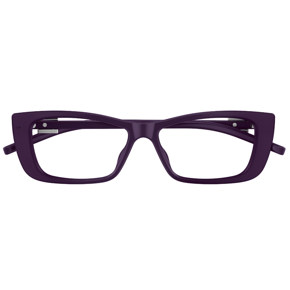 Armazón Oftálmico Mujer GUCCI GG1682O-004-53 Violeta