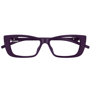 Armazón Oftálmico Mujer GUCCI GG1682O-004-53 Violeta