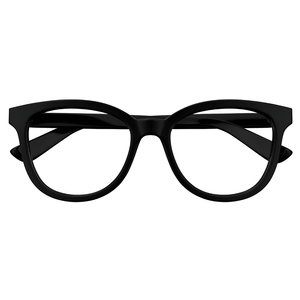 Armazón Oftálmico Mujer GUCCI GG1687O-001-52 Negro