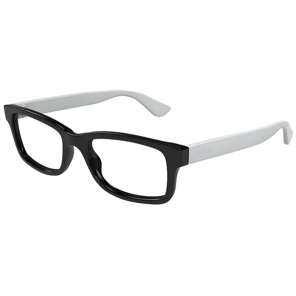 Armazón Oftálmico Unisex GUCCI GG1717O-005-54 Negro