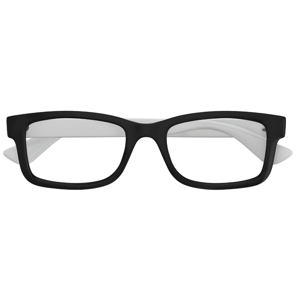 Armazón Oftálmico Unisex GUCCI GG1717O-005-54 Negro