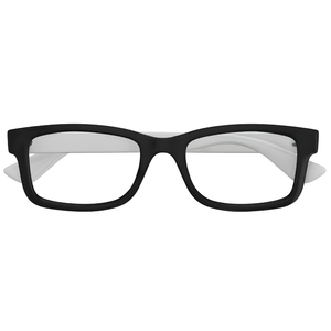 Armazón Oftálmico Unisex GUCCI GG1717O-005-54 Negro