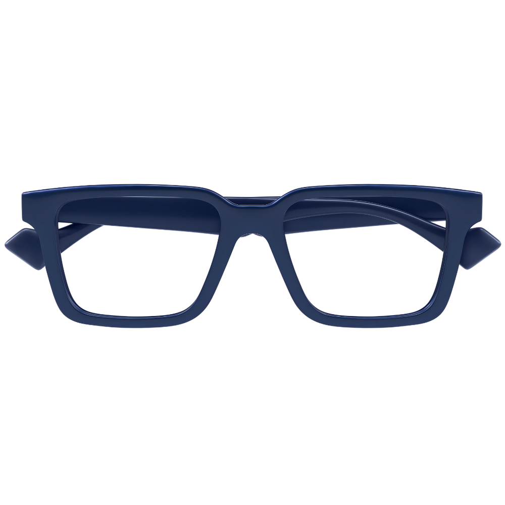 Armazón Oftálmico Unisex GUCCI GG1729O-003-53 Azul
