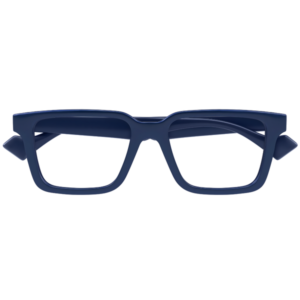 Armazón Oftálmico Unisex GUCCI GG1729O-003-53 Azul