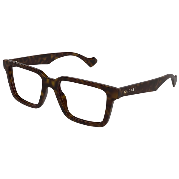 Armazón Oftálmico Unisex GUCCI GG1729O-006-56 Habana
