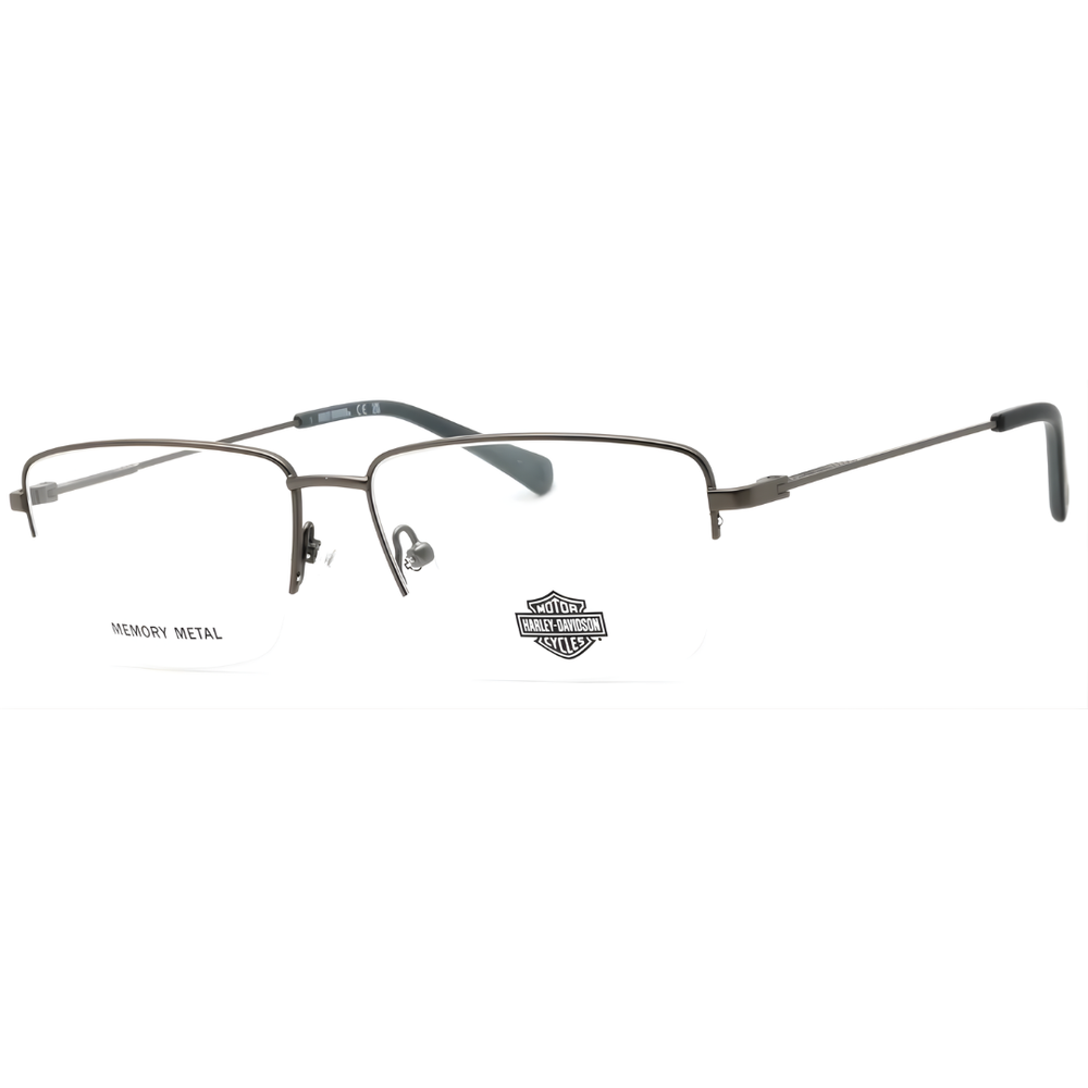 Armazon Oftálmico Hombre HARLEY DAVIDSON HD0949 007 Gris