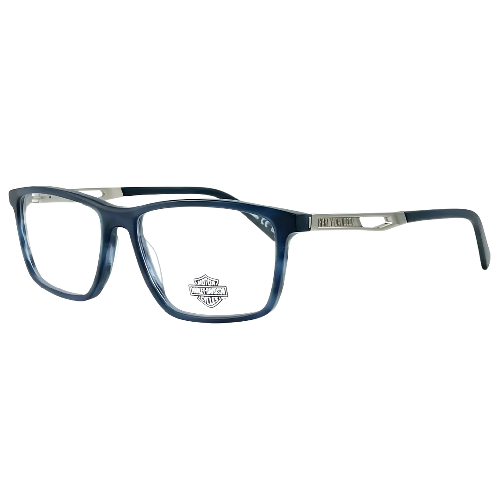 Armazon Oftálmico Hombre HARLEY DAVIDSON HD50026 091 Azul