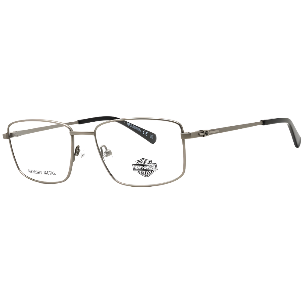 Armazon Oftálmico Unisex  HARLEY DAVIDSON HD50027 011 Marrón