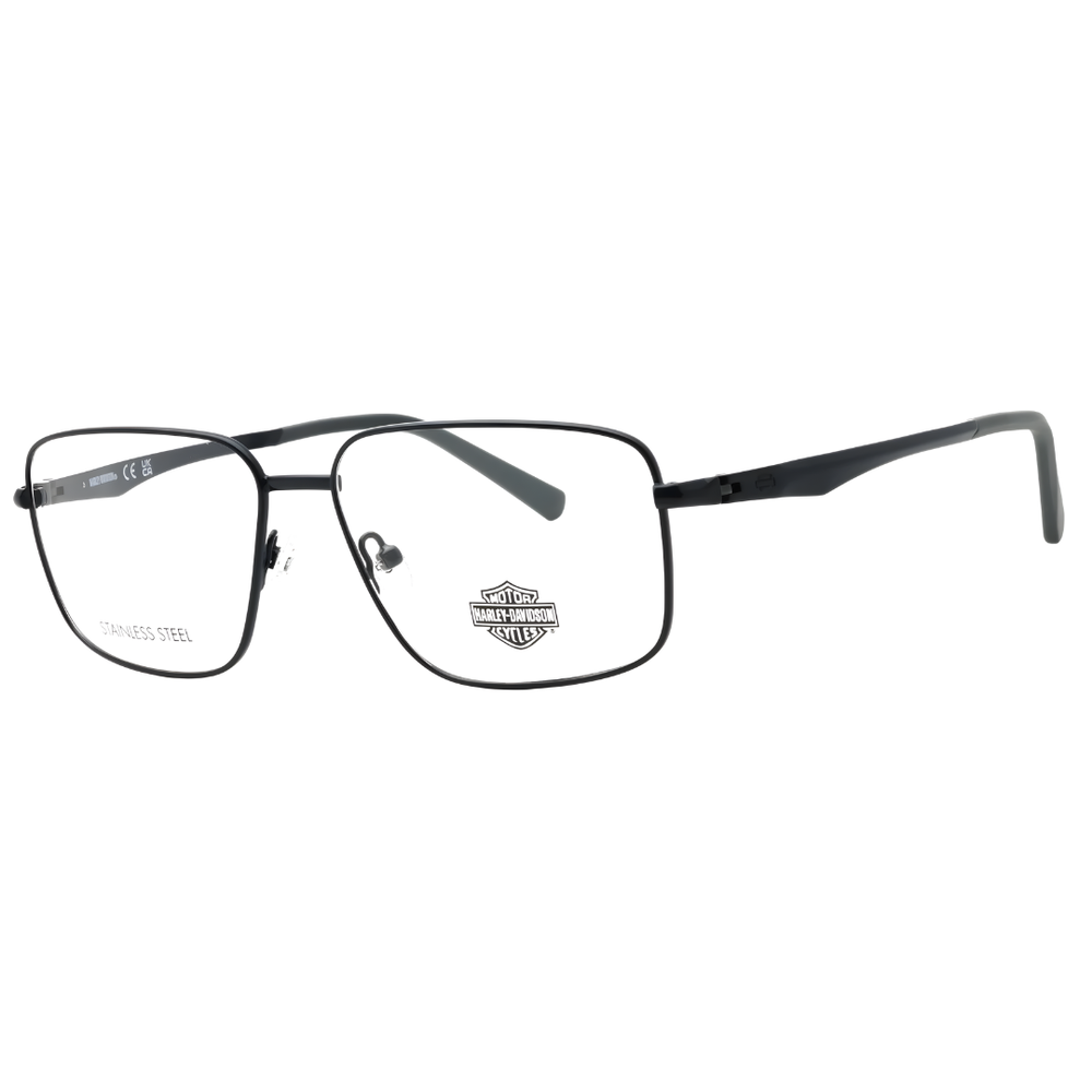 Armazon Oftálmico Hombre HARLEY DAVIDSON HD50064 91 Azul