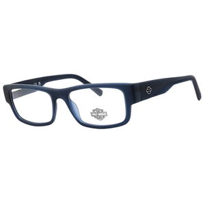 Armazon Oftálmico Unisex  HARLEY DAVIDSON HD50111 091 Azul