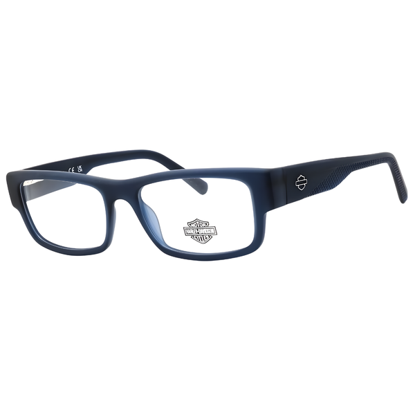Armazon Oftálmico Unisex  HARLEY DAVIDSON HD50111 091 Azul