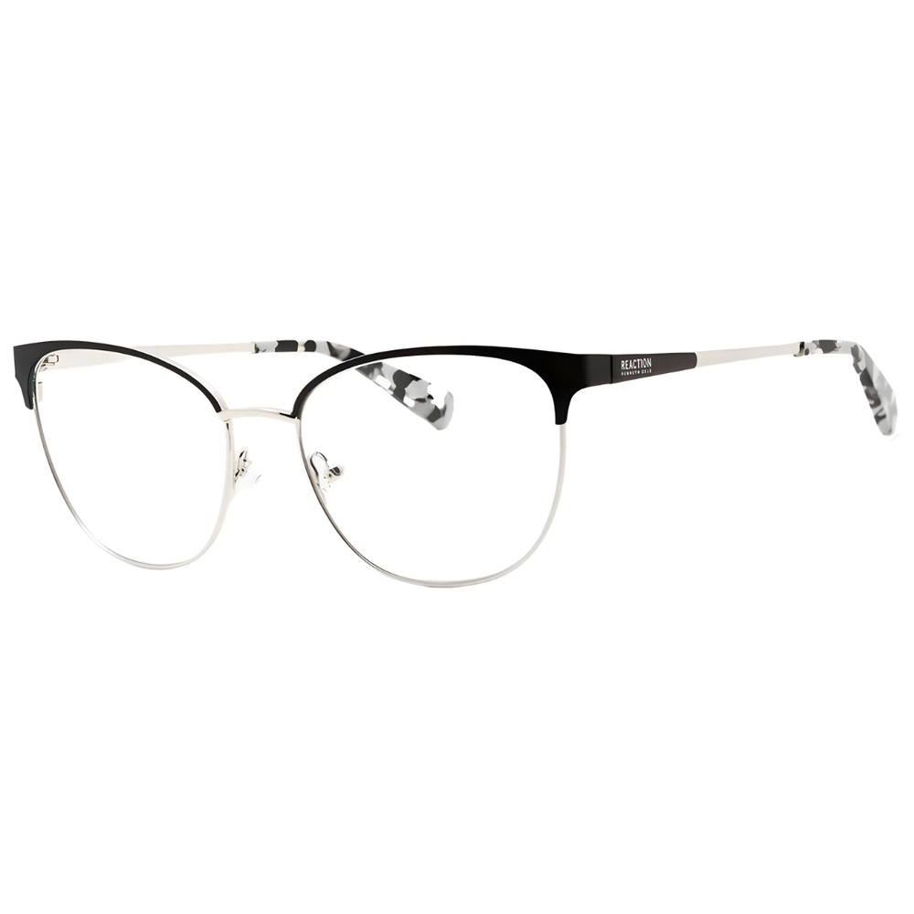 Armazon Oftálmico Mujer KENNETH COLE REACTION KC0877 002 Negro