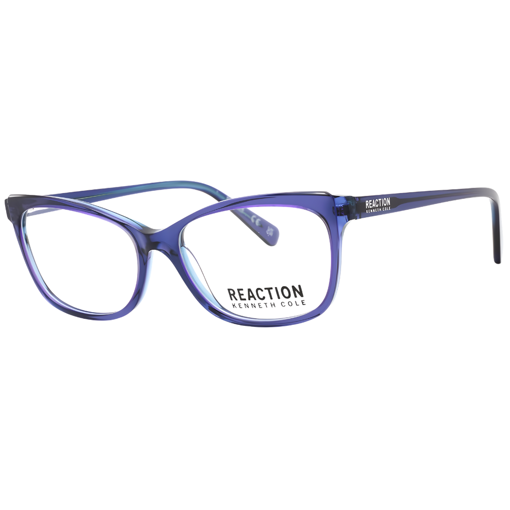Armazon Oftálmico Mujer KENNETH COLE REACTION KC0897 092 Azul