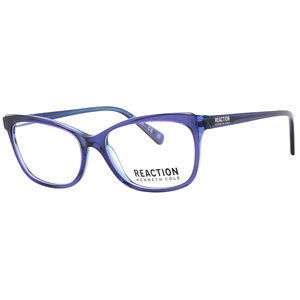 Armazon Oftálmico Mujer KENNETH COLE REACTION KC0897 092 Azul