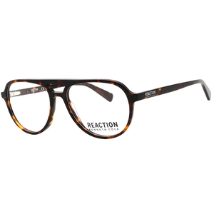 Armazon Oftálmico Unisex  KENNETH COLE REACTION KC0932 052 Habana