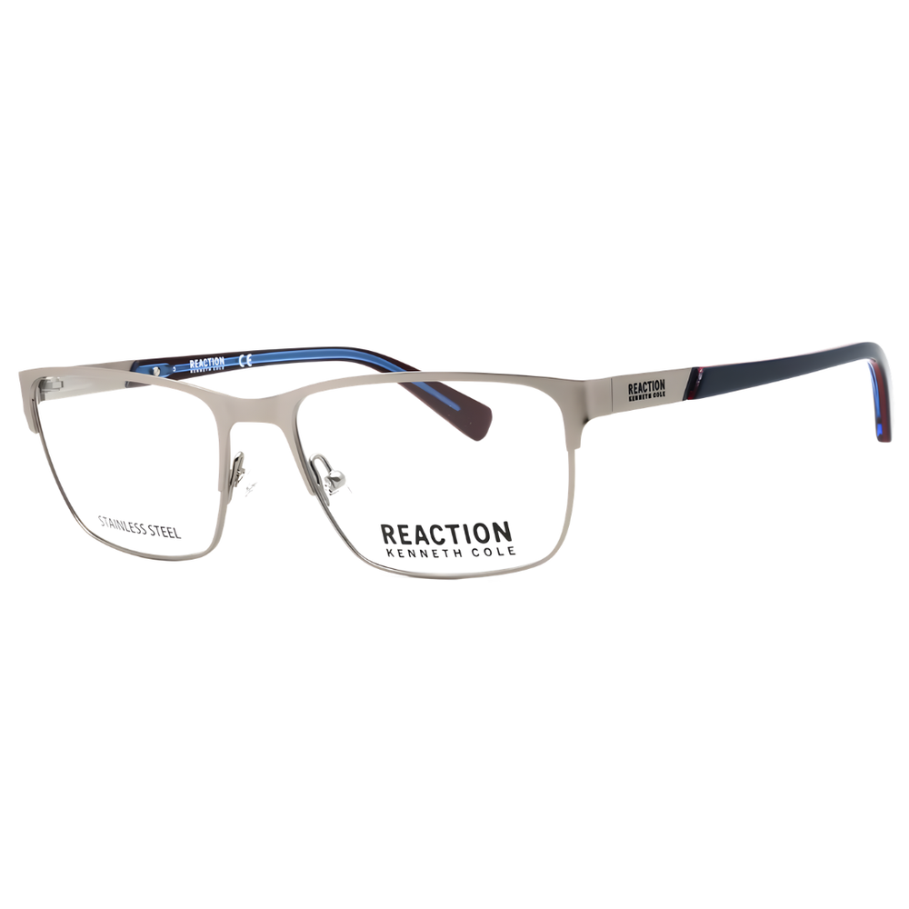 Armazon Oftálmico Hombre KENNETH COLE REACTION KC0937-N 009 Gris