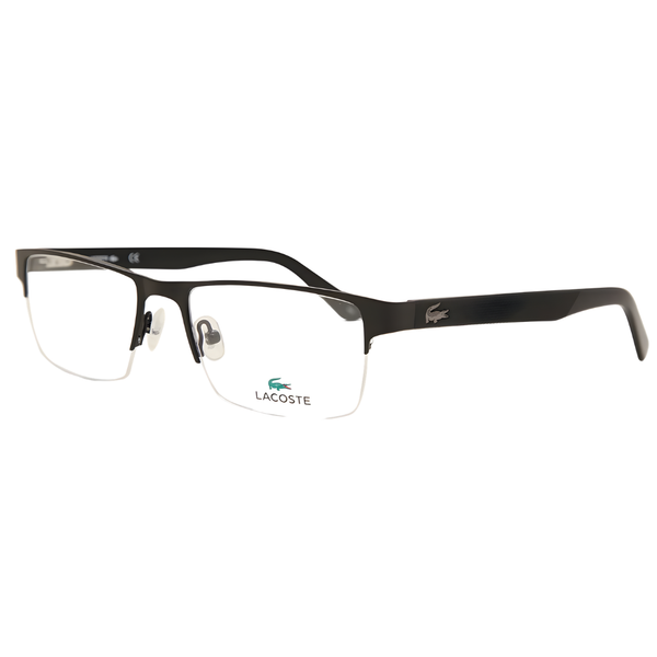 Armazon Oftálmico Hombre LACOSTE L2237  002 Negro