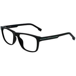 Armazon Oftálmico Hombre LACOSTE L2887 001 Negro