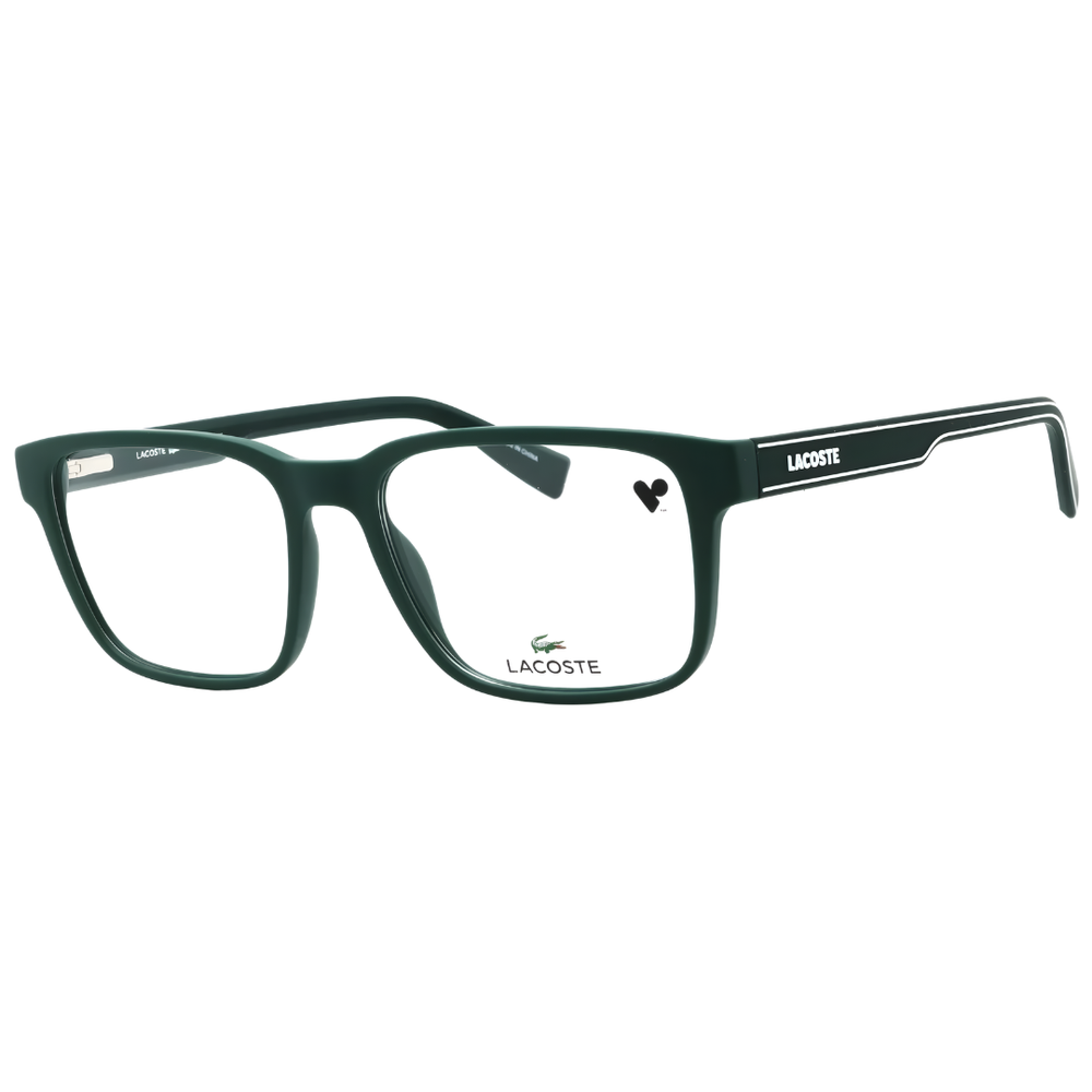 Armazon Oftálmico Hombre LACOSTE L2895 301 Verde